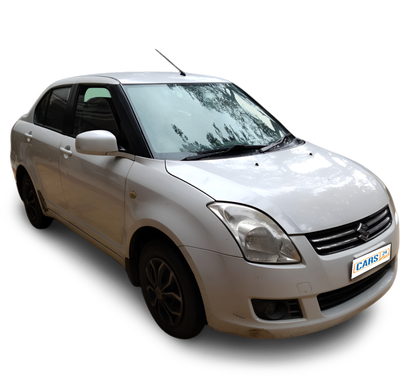 Maruti Swift Dzire-img